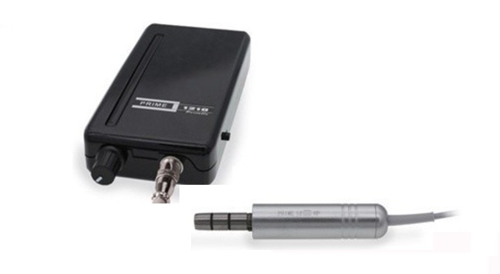 Mobiler Mikromotor mit Iso Anschluß passend für Kavo, NSK